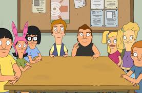 Fox pushing bob's burgers more may actually signal the simpsons coming to an end. Bob S Burgers Recap Tweentrepreneurs Is A Test For The Belchers