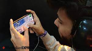Is Pubg Mobile A Chinese App Technology News The Indian Express
