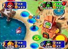 The game was first released in japan in december 1999 and in other regions in 2000. Mario Party 2 Wikipedia