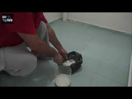 Yapıştırma / derz dolguları ile ilgili sorunlar. Oldukca Kolay Islak Zemin Icin Derz Dolgusu Uygulamasi Yenilemesi Nasil Yapilir Fayans Derzi Youtube