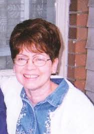 Sandra Allison Obituary (1944