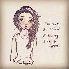Pin By Krissymix Tinie On Quotes Sick Quotes Sick Humor Feeling Sick