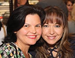 SWFL Hispanic Chamber Lunch at Cantina Laredo