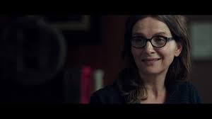 Juliette Binoche film: arriva al cinema Il mio profilo migliore