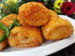 Resep ayam goreng kalasan bahan resepi ayam goreng kalasan : Resepi Risoles Goreng Isi Ayam Resepi Merory Sedap Betul