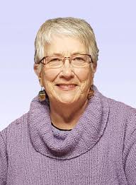 Mrs. (Mary) Dawn Burroughs