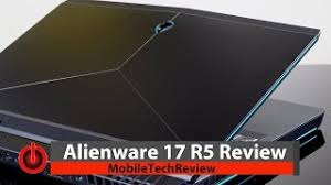 My alienware however, came with dead pixels and a cpu that gets a little too hot when running games. Alienware 17 R5 Review Intel Core I9 And Nvidia Gtx 1080 Youtube