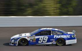 14, 2010, in avondale, ariz. Nascar Driver Carl Edwards Leaving Roush Fenway At The End Of 2014