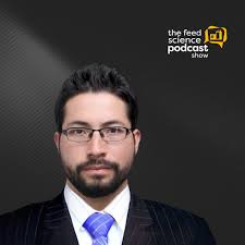 The Feed Science Podcast Show