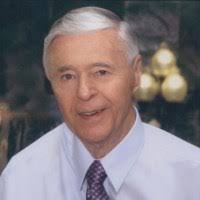 Edward Casady Obituary