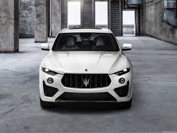 Not quite as good as a porsche cayenne turbo, but with a good chunk more character. Maserati Levante Trofeo 2021 Pictures Information Specs