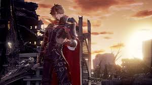 Code Vein: The Best Builds, Ranked