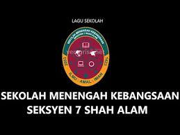 Apa yang kita akan tengok dan kaji terlebih dulu sebelum beli rumah dalam sesebuah kawasan? Lagu Sekolah Menengah Kebangsaan Seksyen 7 Shah Alam Youtube