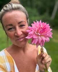 The Times featured our family farm in an article