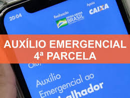 Datas de pagamento e saque da quarta parcela do auxílio emergencial foram antecipadas em mais de uma semana. Confira O Calendario Da 4Âª Parcela Do Auxilio Emergencial Para Os Beneficiarios Do Bolsa Familia Itabira Online