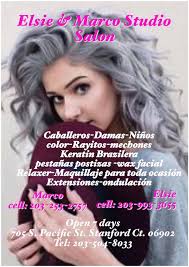 Elsie & Marco Studio Salon (@elsieandmarco705) • Facebook