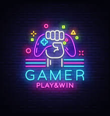 Here you can download the best gamers background pictures for desktop, iphone, and mobile phone. Gamer Symbol Vector Images Over 19 000