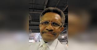 Obituary information for AL SPENCER MARTIN SR