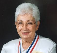 Remembering Margaret Louise Buffy Steele Watson