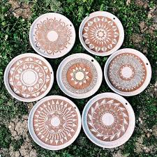 Instagram Da Erson Solak Baska Bir Kazima Ham Tabaklar Clay Pottery Potterylove Instaceramics Ceramics Claywork Potteryofinstagram Ha Tabak Instagram