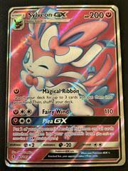 Maybe you would like to learn more about one of these? Sylveon Gx 140 Prices Pokemon Guardians Rising Pokemon Cards