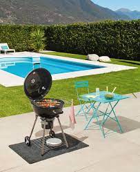 barbecue centrakor en 2021 espace exterieur exterieur barbecue