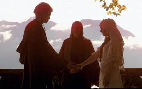 Image result for Padme married in secret