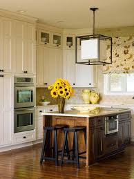 Refinishing your cabinets is much less expensive. Kitchen Cabinets Should You Replace Or Reface Hgtv