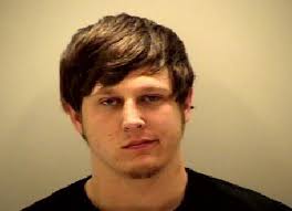 Hit & Run Suspect Runs from Officer, Eventually Caught In Woods Talking