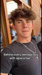 Luke Palmer's Transformation Journey: From Little Boy to Handsome Teen