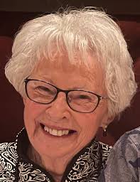 Obituary information for Nancy Ann Peterson