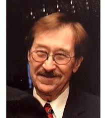 James Nolan Obituary