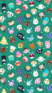 Maybe you would like to learn more about one of these? Cute Animal Phone Wallpapers Wallpaper Cave