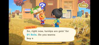 A young boar who sells turnips as a method for players to. Um Joan Animalcrossing