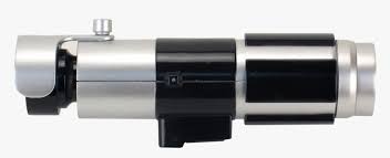This is a drawing made in photoshop. Lightsaber Hilt Png Green Lightsaber Transparent Background Png Download Kindpng