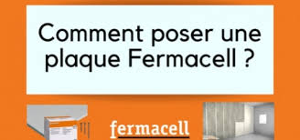 Pose Fermacell Comment Poser Une Plaque Fermacell Sur Un Mur Alsabrico