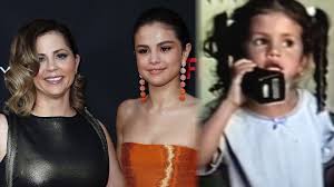Mandy teefey is an american film producer and manager. Mandy Teefey Shares Adorable Throwback Video Of Selena Gomez Youtube