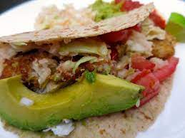 Best fish taco in santa cruz, california: Best Ever Fish Tacos Positively Stacey