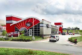 Comes out clean and so cool inside with lights etc! Tommy S Express Car Wash To Open A New Facility Near Beltway 8 This Summer Community Impact