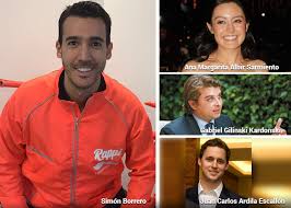 Juan manuel santos calderón gcolih gcb gcoll (spanish: Millennials Estrenando Poder Las2orillas