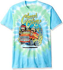 We did not find results for: Liquid Blue Unisex Cheech And Chong Smokin Ride Tie Dye Short Sleeve T Shirt Amazon De Bekleidung
