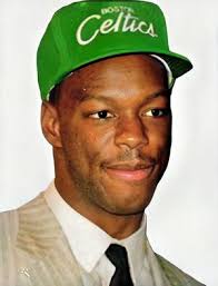 Leonard Kevin Bias (1963-1986)