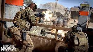 Modern warfare set to release tomorrow, new gameplay footage of its various multiplayer modes have surfaced. Getting Started In Modern Warfare Multiplayer