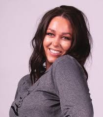 Michelle Benway's Instagram, Twitter & Facebook