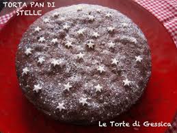 Torta Pan Di Stelle Cotta Anche Bimby Torte Cioccolato Pane