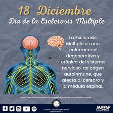 La esclerosis múltiple es una enfermedad de toda la vida, por lo que es sumamente importante que usted se sienta cómodo con el profesional que atiende su esclerosis múltiple y que sea su aliado en su cuidado. Ameenf Ciudad De Mexico On Twitter Hablemosde Esclerosismultiple La Esclerosis Multiple Es Una Enfermedad De Causa Desconocida Caracterizada Por Multiples Lesiones En El Sistema Nervioso Central La Perdida De La Sustancia Que