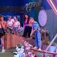 Circles x Swingers Minigolf and Drinks event image