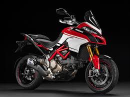 The new multistrada 1200 enduro takes travel into a new domain. 2016 Ducati Multistrada 1200s Pikes Peak Review