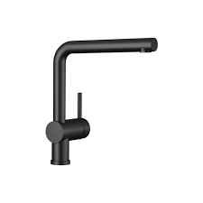 Check spelling or type a new query. Blanco Kitchen Faucet 525806 Swiveling Special Color Black Matt