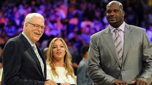 In pippen's talk with tyler r. Phil Jackson S Romantic Relationship With Lakers Owner Jeanie Buss Was Great But Also Complicated